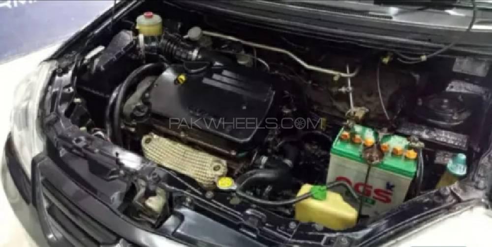 Suzuki Liana 2007 for Sale in Lahore Suzuki Liana 2007 for Sale in Lahore Image-7