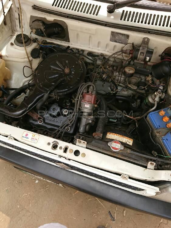 Suzuki Mehran 2009 for Sale in Hafizabad Suzuki Mehran 2009 for Sale in Hafizabad Image-4