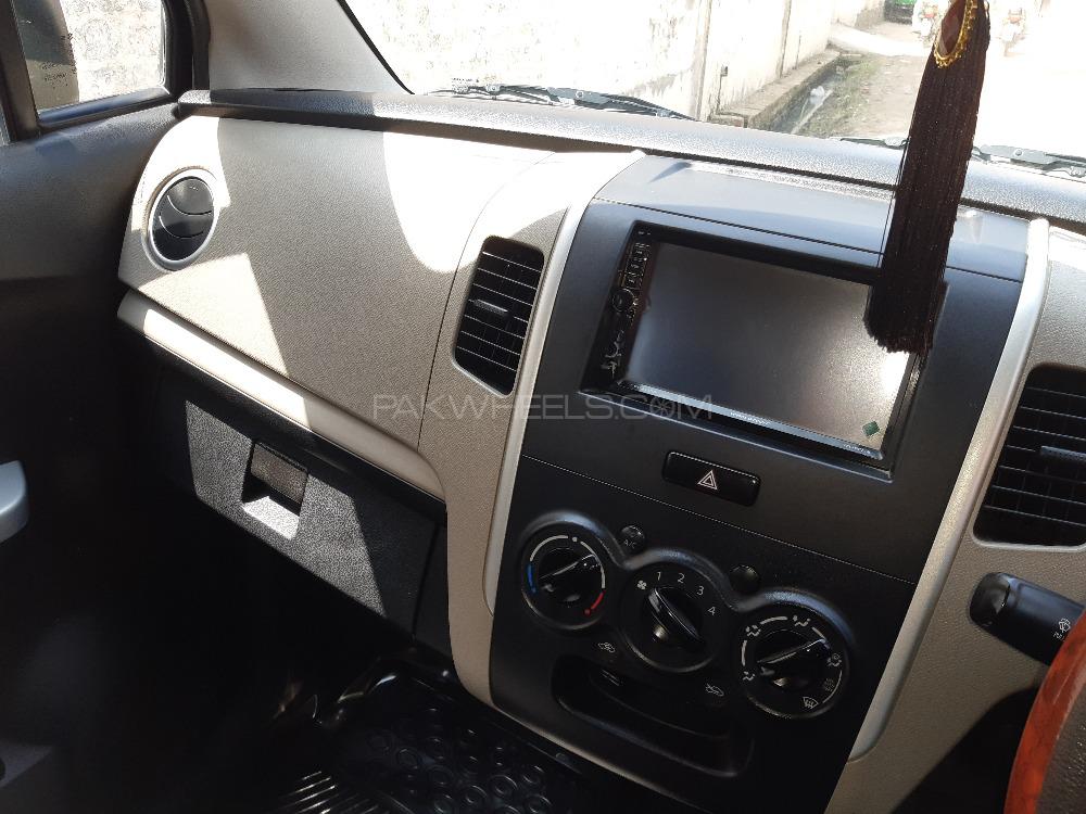 سوزوکی ویگن آر 2017 for Sale in لیہ سوزوکی ویگن آر 2017 for Sale in لیہ Image-5