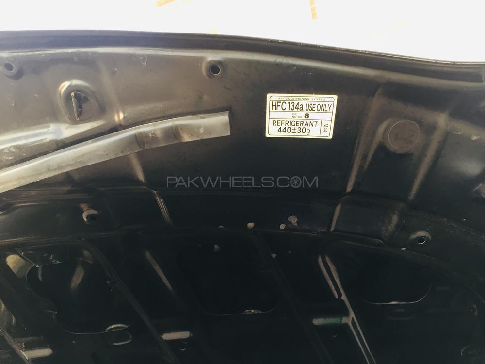 Toyota Corolla 2011 for Sale in Rawalpindi Toyota Corolla 2011 for Sale in Rawalpindi Image-3