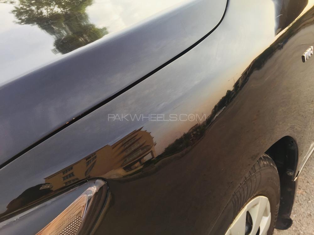 Toyota Corolla 2011 for Sale in Rawalpindi Toyota Corolla 2011 for Sale in Rawalpindi Image-14
