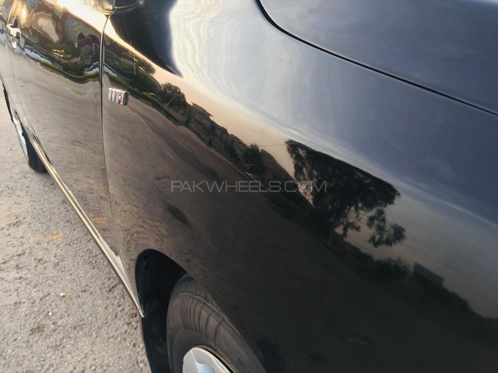 Toyota Corolla 2011 for Sale in Rawalpindi Toyota Corolla 2011 for Sale in Rawalpindi Image-19