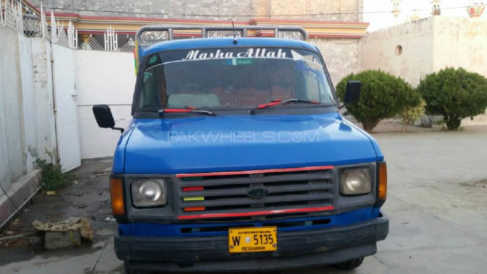 Ford Other 1979 for Sale in Akora khattak Image-1