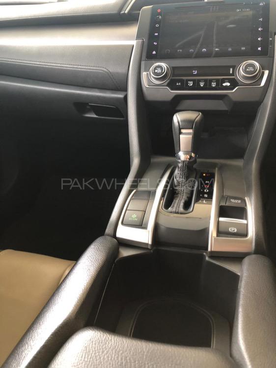 Honda Civic 2017 for Sale in Rawalpindi Honda Civic 2017 for Sale in Rawalpindi Image-20