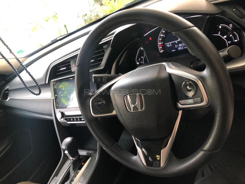 Honda Civic 2017 for Sale in Rawalpindi Honda Civic 2017 for Sale in Rawalpindi Image-18
