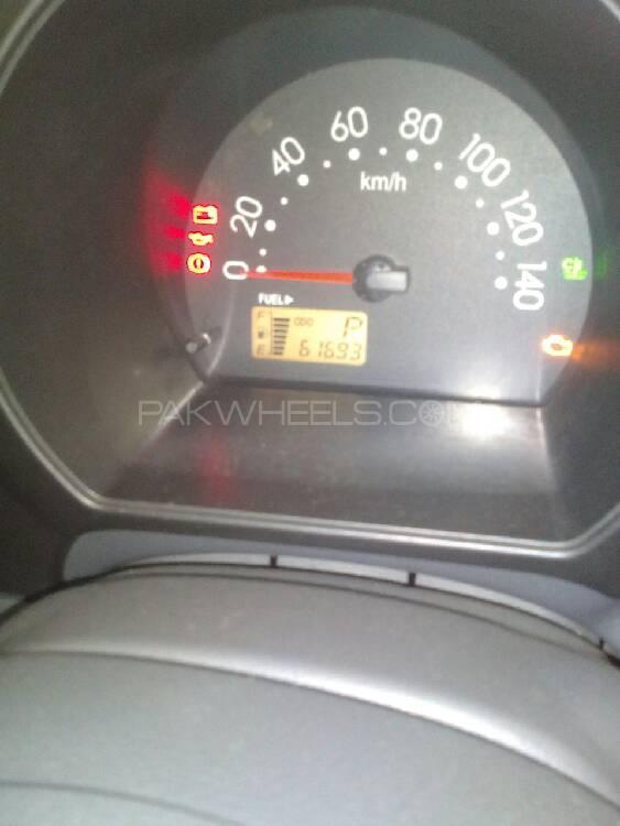 ڈائیہاتسو ہائی جیٹ 2016 for Sale in لاہور ڈائیہاتسو ہائی جیٹ 2016 for Sale in لاہور Image-5