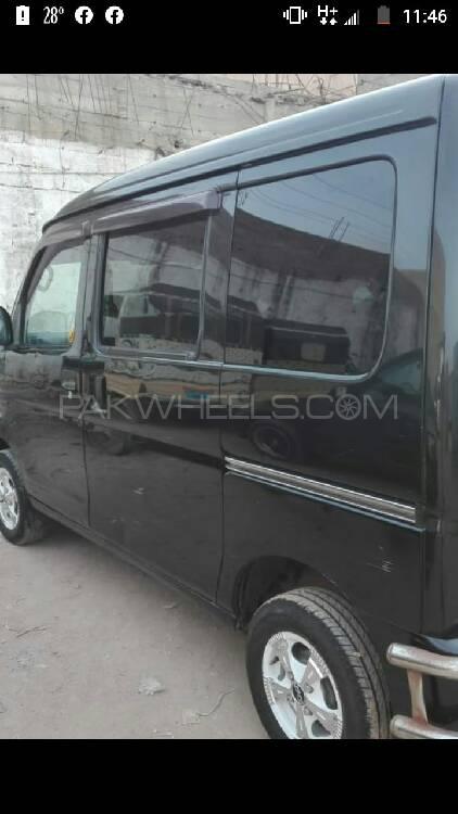 Daihatsu Hijet 2012 for Sale in Karachi Daihatsu Hijet 2012 for Sale in Karachi Image-12