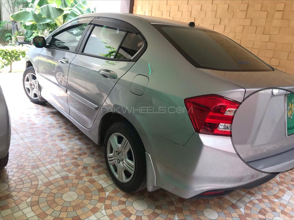 Honda City 2018 for Sale in Gujrat Honda City 2018 for Sale in Gujrat Image-2