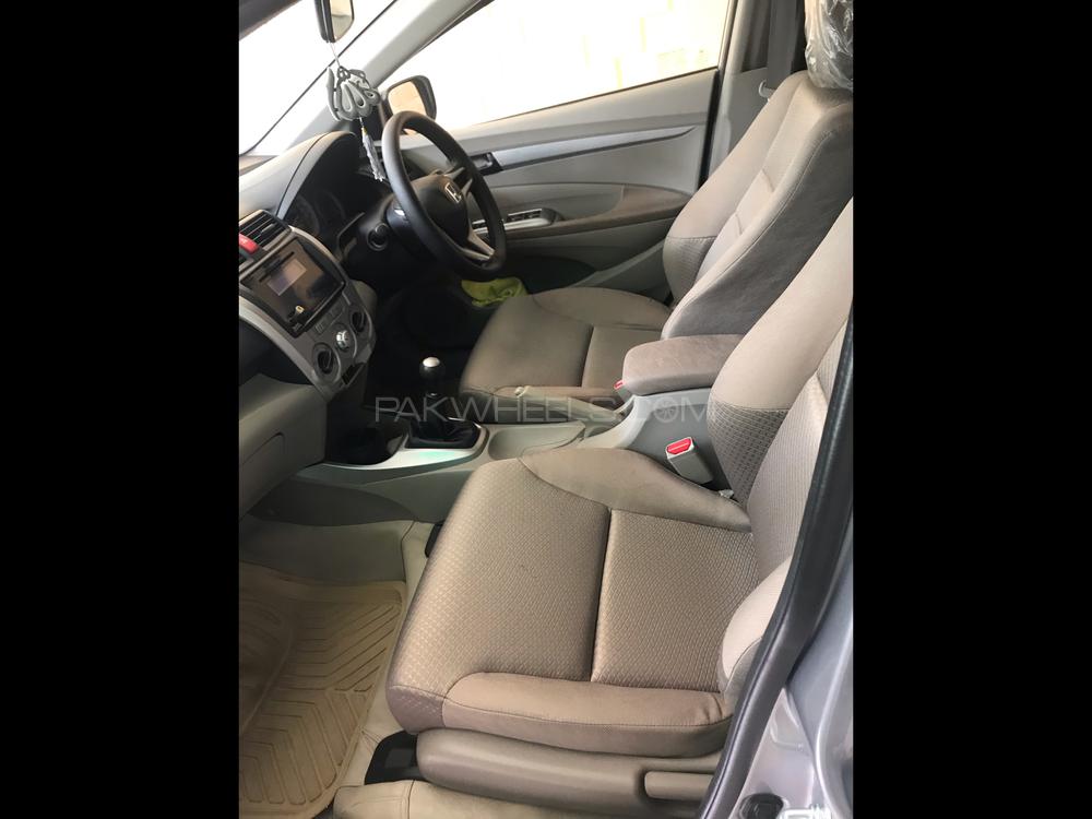 Honda City 2018 for Sale in Gujrat Honda City 2018 for Sale in Gujrat Image-10
