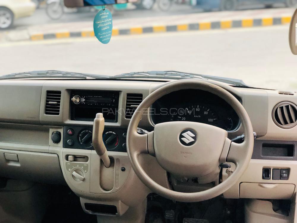 سوزوکی ایوری 2012 for Sale in لاہور سوزوکی ایوری 2012 for Sale in لاہور Image-11