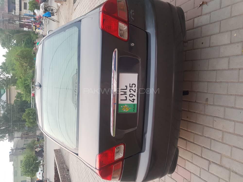 Honda Civic 2006 for Sale in Lahore Honda Civic 2006 for Sale in Lahore Image-2