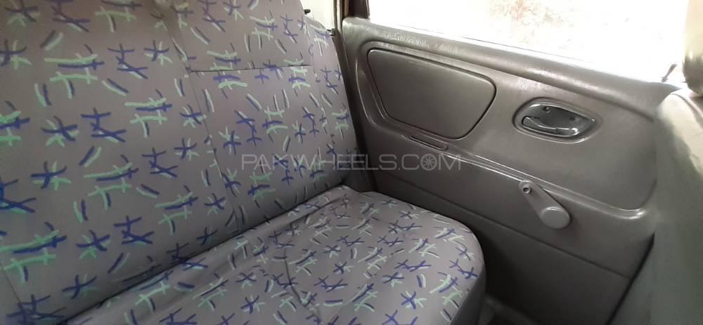 Suzuki Alto 2006 for Sale in Peshawar Suzuki Alto 2006 for Sale in Peshawar Image-17