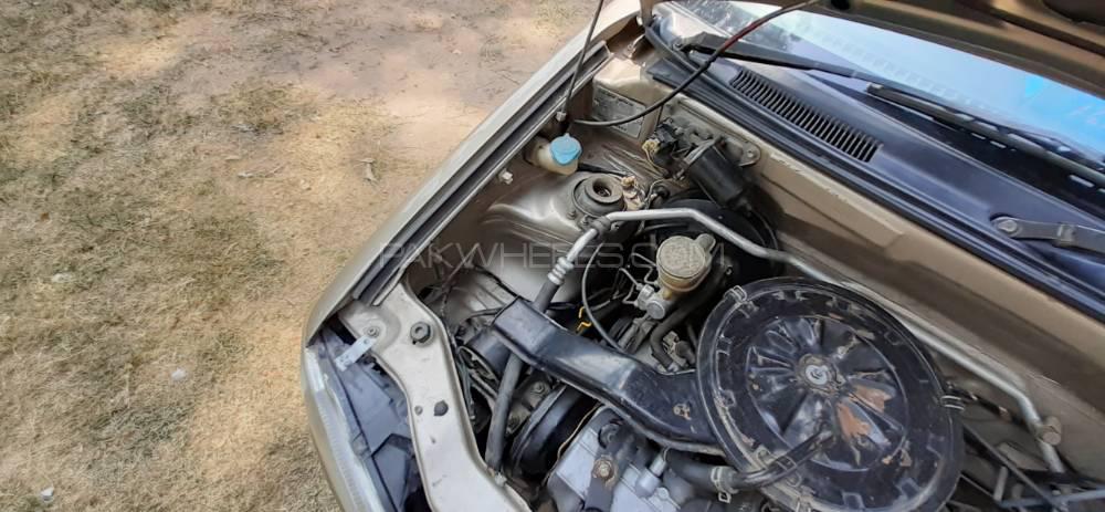 Suzuki Alto 2006 for Sale in Peshawar Suzuki Alto 2006 for Sale in Peshawar Image-20