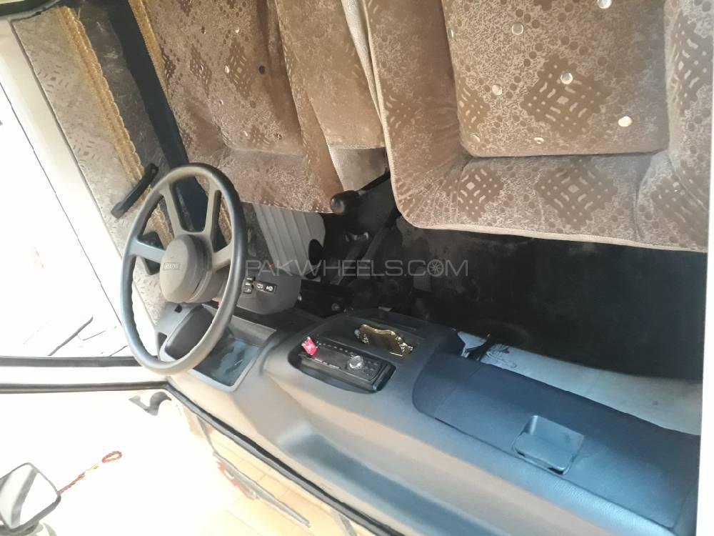 Suzuki Bolan 2016 for Sale in Mardan Suzuki Bolan 2016 for Sale in Mardan Image-6