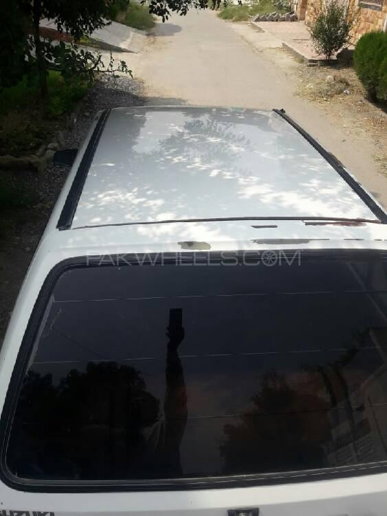 سوزوکی مہران 2007 for Sale in مردان سوزوکی مہران 2007 for Sale in مردان Image-8
