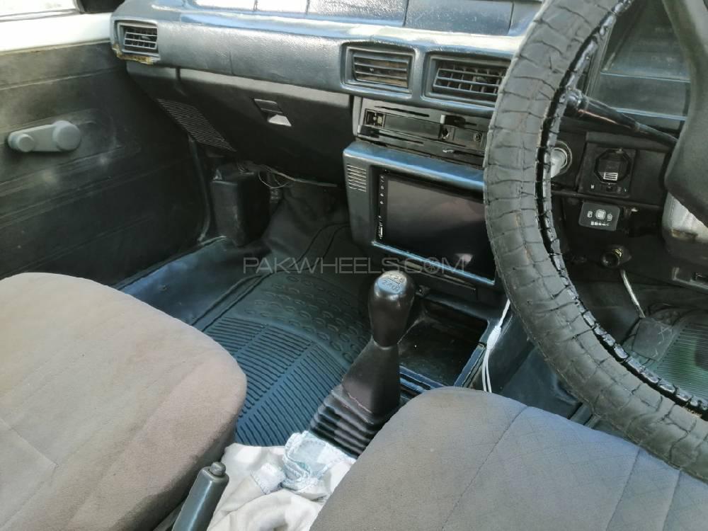 Toyota Corolla 1986 for Sale in Abbottabad Toyota Corolla 1986 for Sale in Abbottabad Image-5