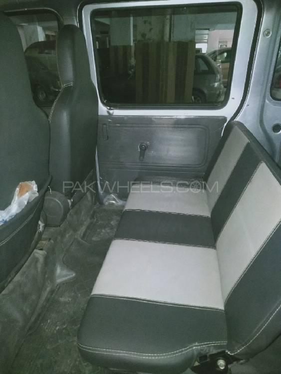 Daihatsu Hijet 2012 for Sale in Karachi Daihatsu Hijet 2012 for Sale in Karachi Image-6