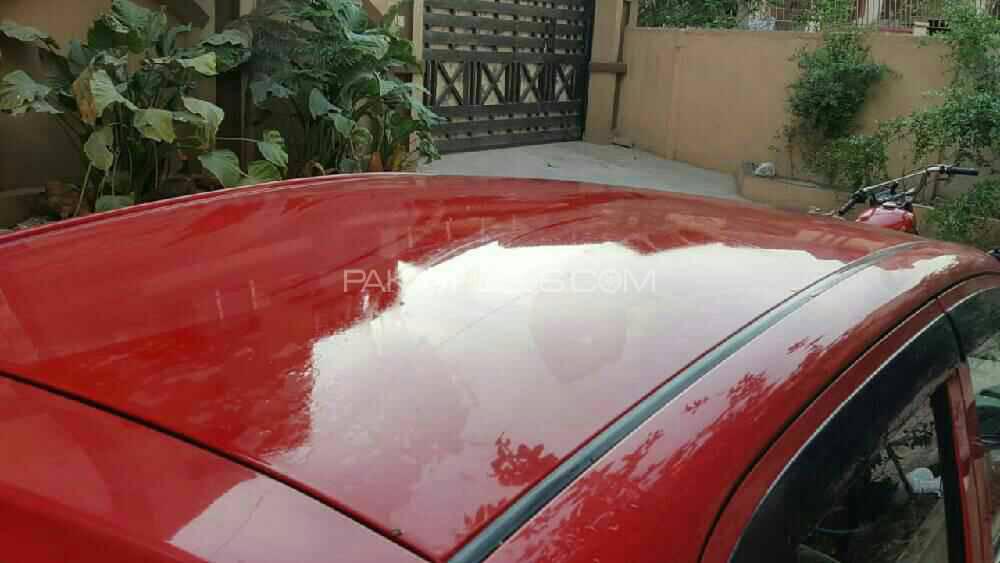 Daihatsu Mira 2014 for Sale in Islamabad Daihatsu Mira 2014 for Sale in Islamabad Image-5