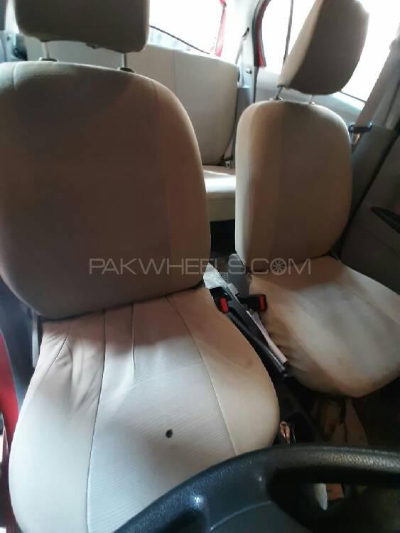 Daihatsu Mira 2014 for Sale in Islamabad Daihatsu Mira 2014 for Sale in Islamabad Image-8