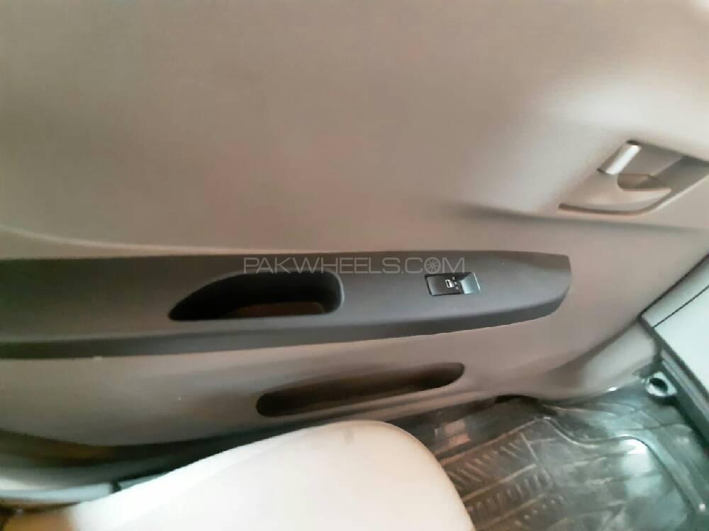 Daihatsu Mira 2014 for Sale in Islamabad Daihatsu Mira 2014 for Sale in Islamabad Image-9