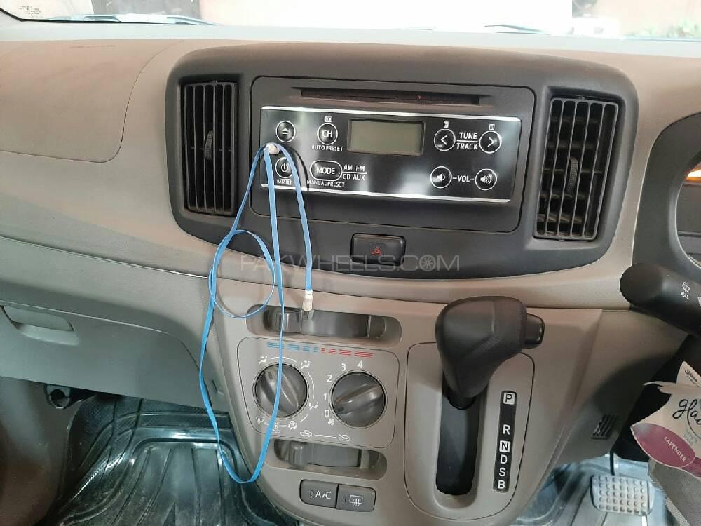 Daihatsu Mira 2014 for Sale in Islamabad Daihatsu Mira 2014 for Sale in Islamabad Image-12