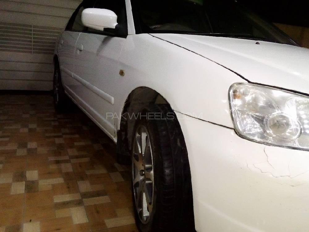 Honda Civic 2003 for Sale in Lahore Honda Civic 2003 for Sale in Lahore Image-8