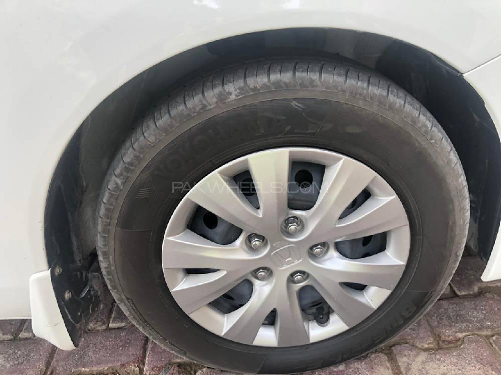Honda Civic 2013 for Sale in Quetta Honda Civic 2013 for Sale in Quetta Image-11