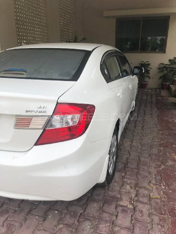 Honda Civic 2013 for Sale in Quetta Honda Civic 2013 for Sale in Quetta Image-9