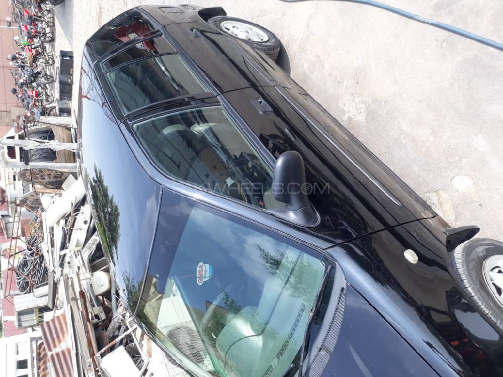 Suzuki Cultus 2014 for Sale in Faisalabad Suzuki Cultus 2014 for Sale in Faisalabad Image-14