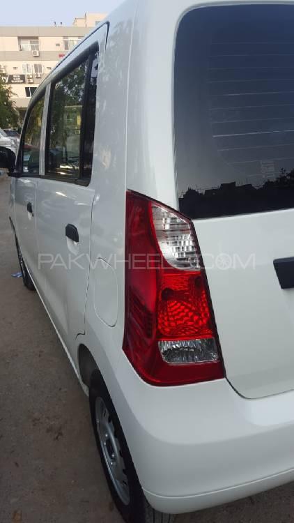 Suzuki Wagon R 2019 for Sale in Islamabad Suzuki Wagon R 2019 for Sale in Islamabad Image-6