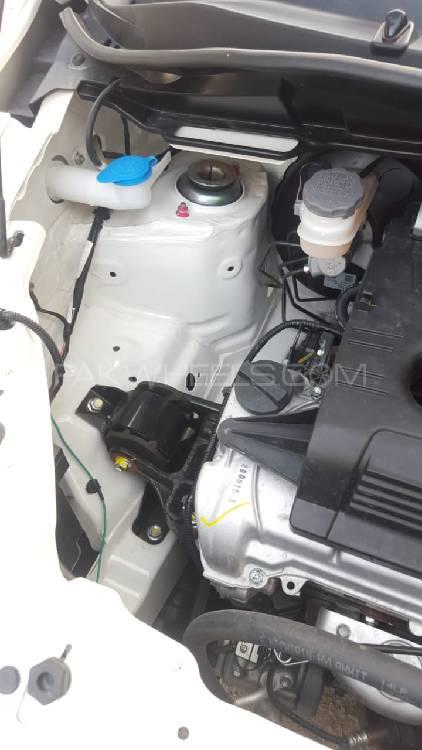 Suzuki Wagon R 2019 for Sale in Islamabad Suzuki Wagon R 2019 for Sale in Islamabad Image-11