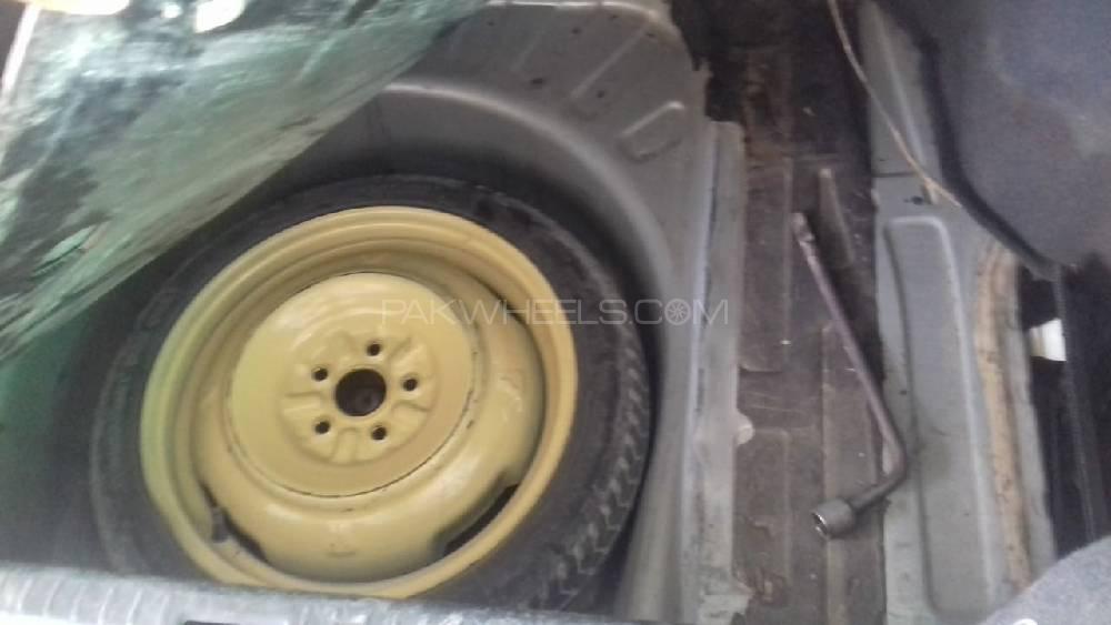 Toyota Premio 2005 for Sale in Quetta Toyota Premio 2005 for Sale in Quetta Image-7