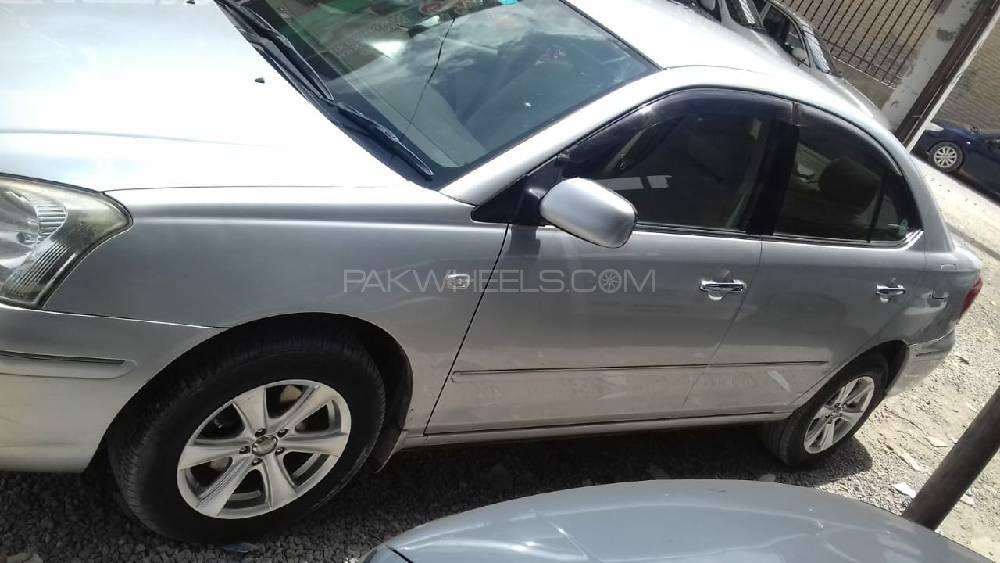 Toyota Premio 2005 for Sale in Quetta Toyota Premio 2005 for Sale in Quetta Image-11