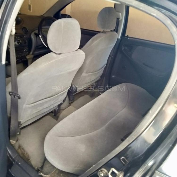 ٹویوٹا ویٹز 1999 for Sale in اسلام آباد ٹویوٹا ویٹز 1999 for Sale in اسلام آباد Image-22