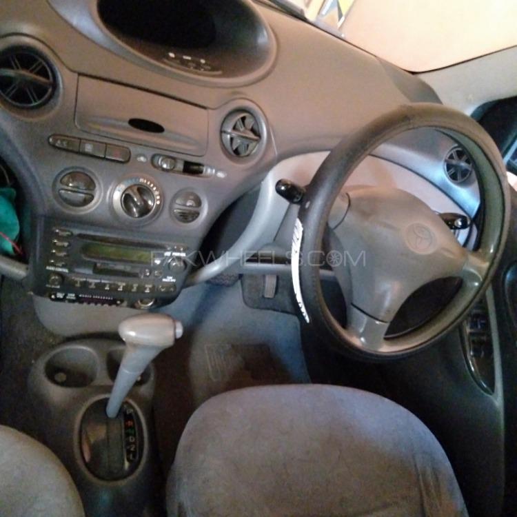 ٹویوٹا ویٹز 1999 for Sale in اسلام آباد ٹویوٹا ویٹز 1999 for Sale in اسلام آباد Image-20