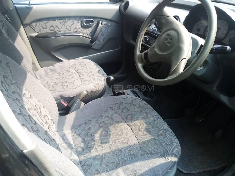 Hyundai Santro 2005 for Sale in Faisalabad Hyundai Santro 2005 for Sale in Faisalabad Image-3