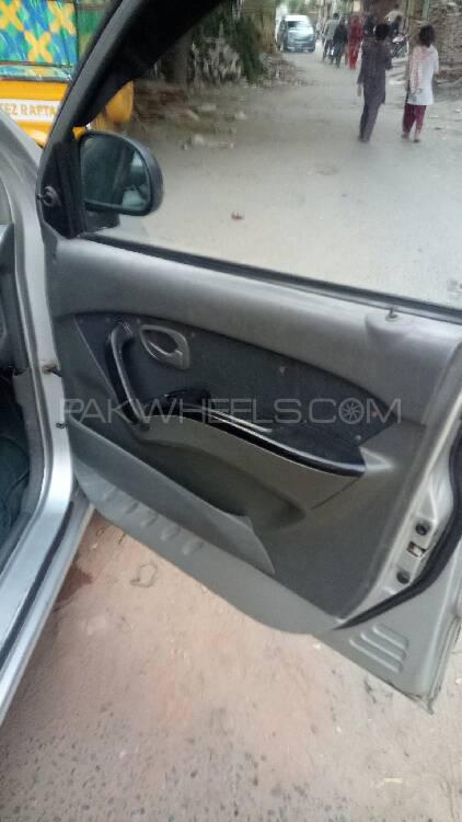 Hyundai Santro 2005 for Sale in Faisalabad Hyundai Santro 2005 for Sale in Faisalabad Image-8