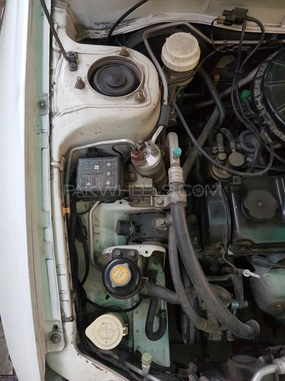 Mitsubishi Lancer 1996 for Sale in Multan Mitsubishi Lancer 1996 for Sale in Multan Image-13