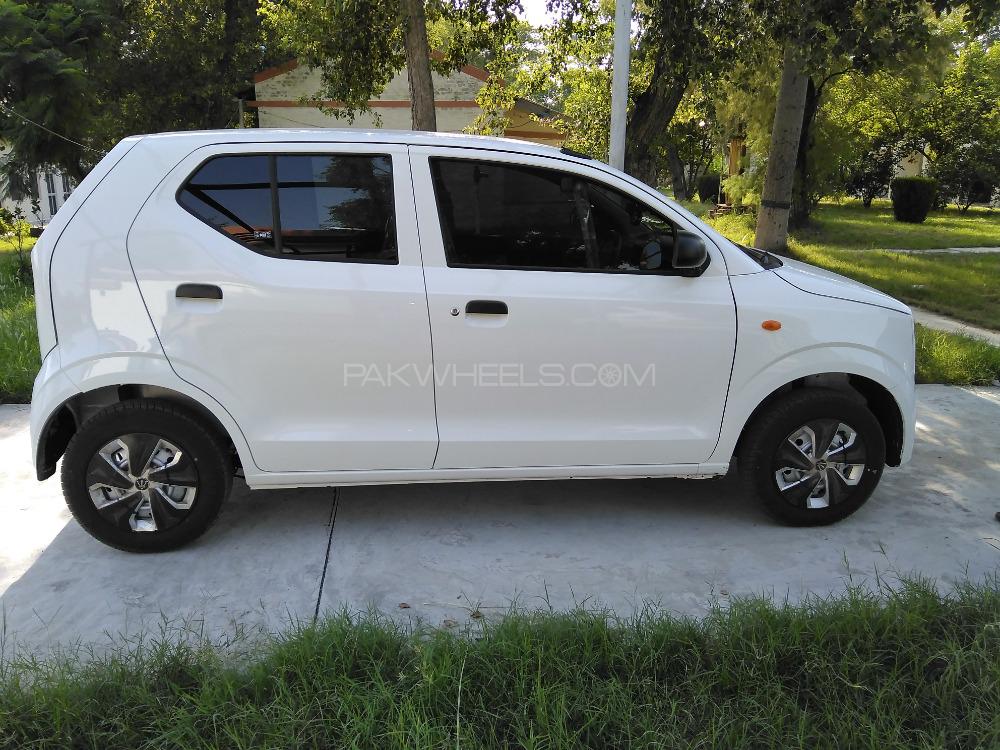 Suzuki Alto 2019 for Sale in Chakwal Image-1