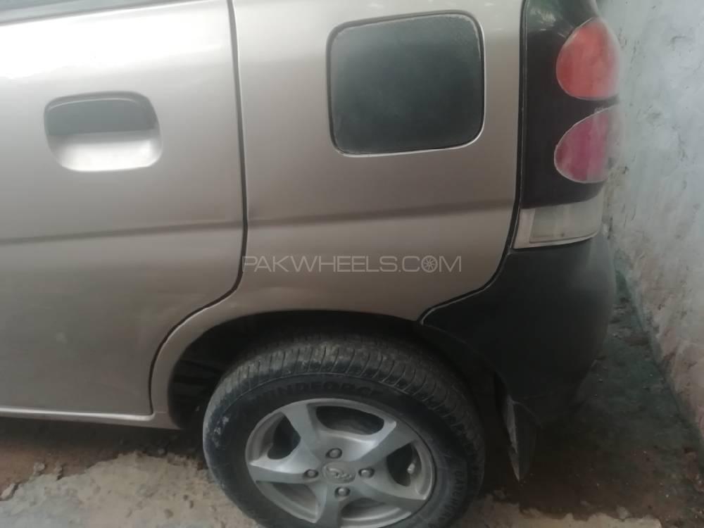 Suzuki Alto 2004 for Sale in Mardan Suzuki Alto 2004 for Sale in Mardan Image-5