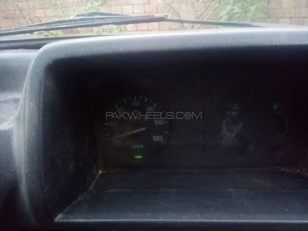 Suzuki Ravi 2015 for Sale in Lahore Suzuki Ravi 2015 for Sale in Lahore Image-7