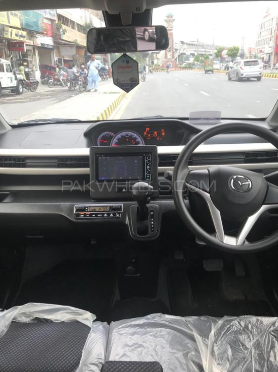 Mazda Flair 2017 for Sale in Lahore Mazda Flair 2017 for Sale in Lahore Image-6