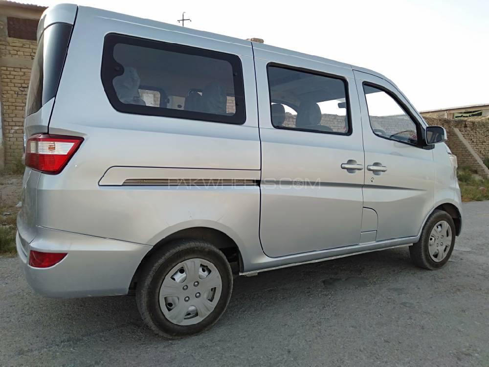 چانگان کارواں 2019 for Sale in کوئٹہ چانگان کارواں 2019 for Sale in کوئٹہ Image-5