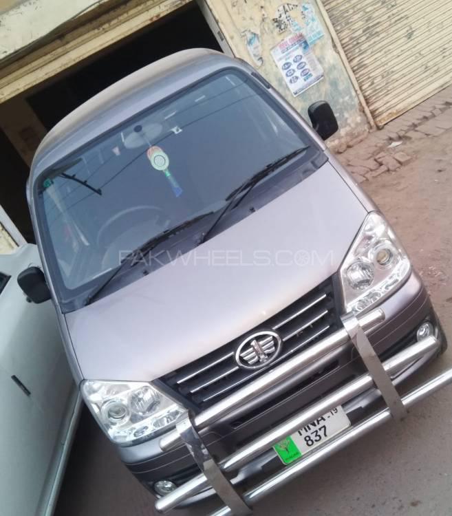 فاو ایکس-پی وی 2019 for Sale in ملتان فاو ایکس-پی وی 2019 for Sale in ملتان Image-3