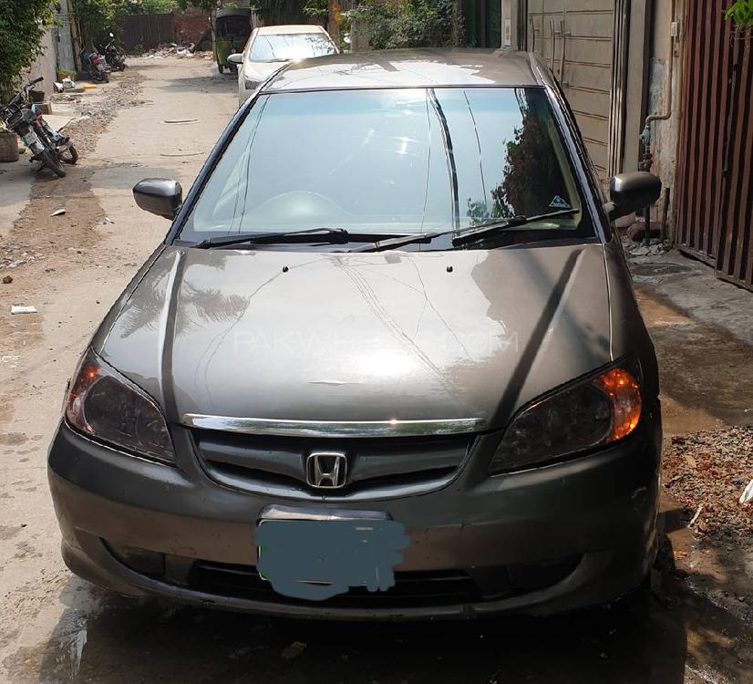 Honda Other 2004 for Sale in Lahore Image-1