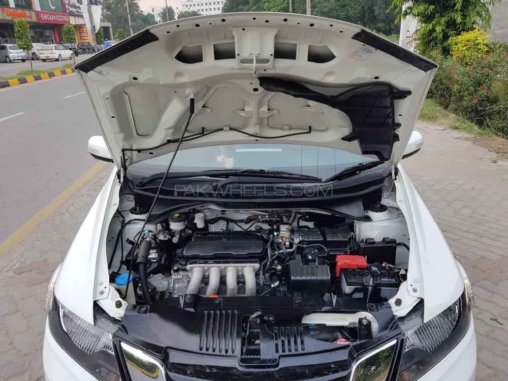 ہونڈا سٹی 2019 for Sale in سیالکوٹ ہونڈا سٹی 2019 for Sale in سیالکوٹ Image-7