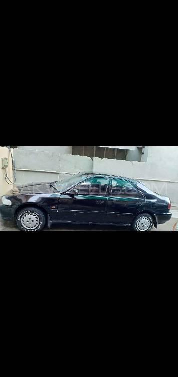 Honda Civic 1995 for Sale in Rawalpindi Honda Civic 1995 for Sale in Rawalpindi Image-3