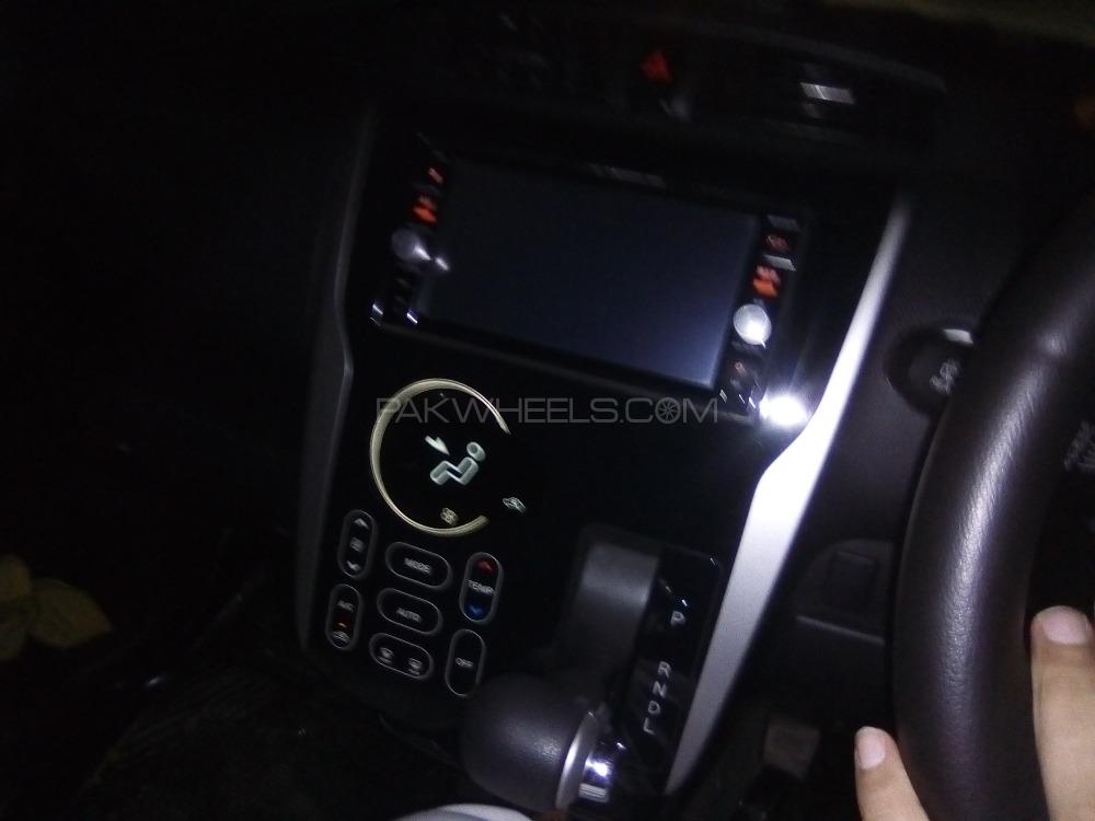Nissan Dayz Highway Star 2015 for Sale in Rawalpindi Image-1