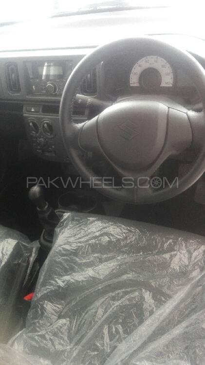 Suzuki Alto 2019 for Sale in Peshawar Suzuki Alto 2019 for Sale in Peshawar Image-12