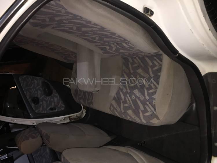 Suzuki Baleno 2005 for Sale in Islamabad Suzuki Baleno 2005 for Sale in Islamabad Image-7